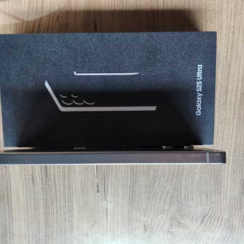 Samsung S25 Ultra Hoparlör Patlaması Ve Pil Sorunu İçin Ücretsiz Değişim Talebi