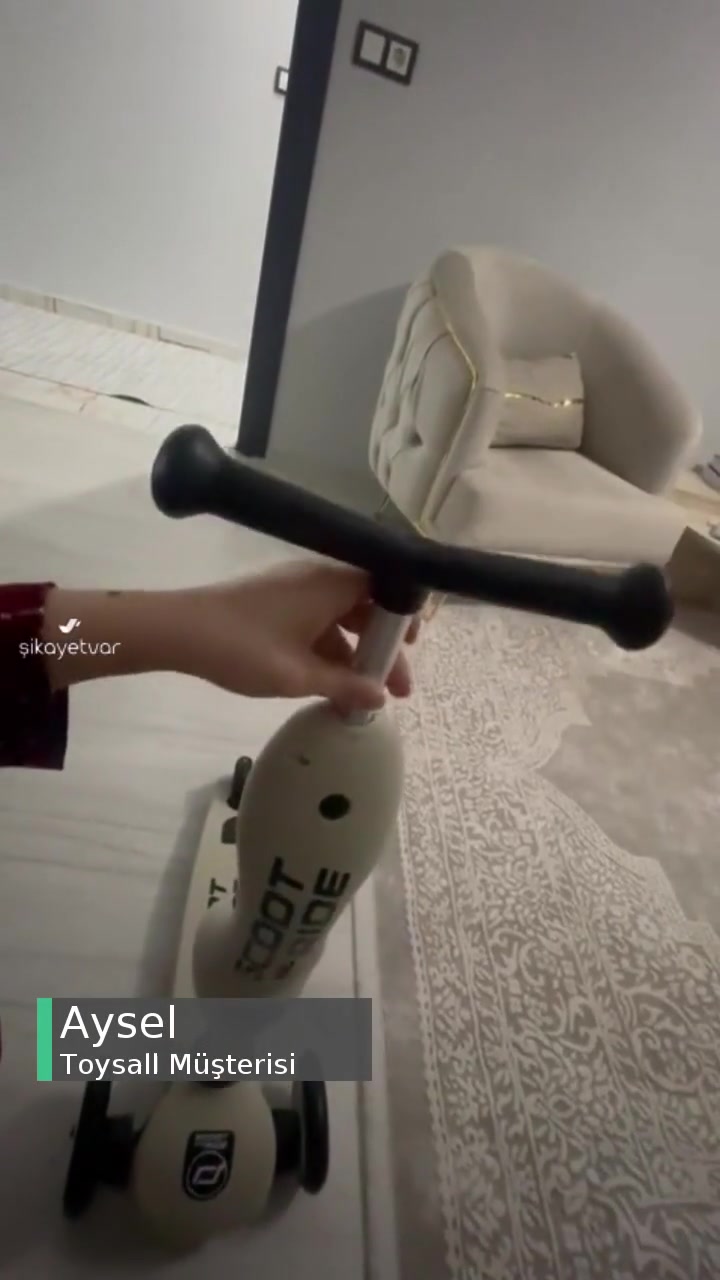 Toysall Oyuncak Sıkıntısı! videonun kapak resmi