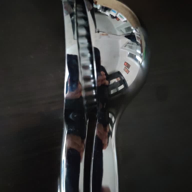 Jumbo Limon Sıkacağı Tasarım Hatası Ve Mağaza Destek Eksikliği