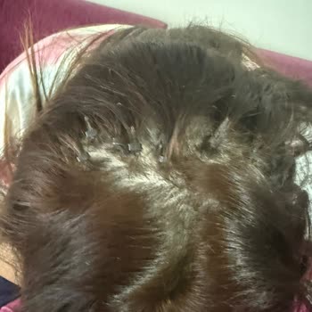 Salon O'N Saç Dizayn Kaynaklar Yanlış Takıldı!