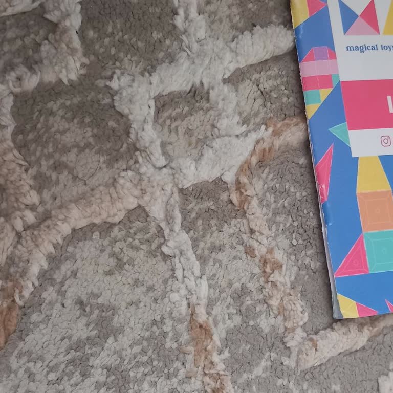 Zayıf Mıknatıslar Ve Malzeme Nedeniyle Magly Manyetik Blok Setinde Hayal Kırıklığı Ve İade Talebi