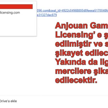 GrandPashaBet Sistematik Manipülasyon İle Büyük Para Kaybı