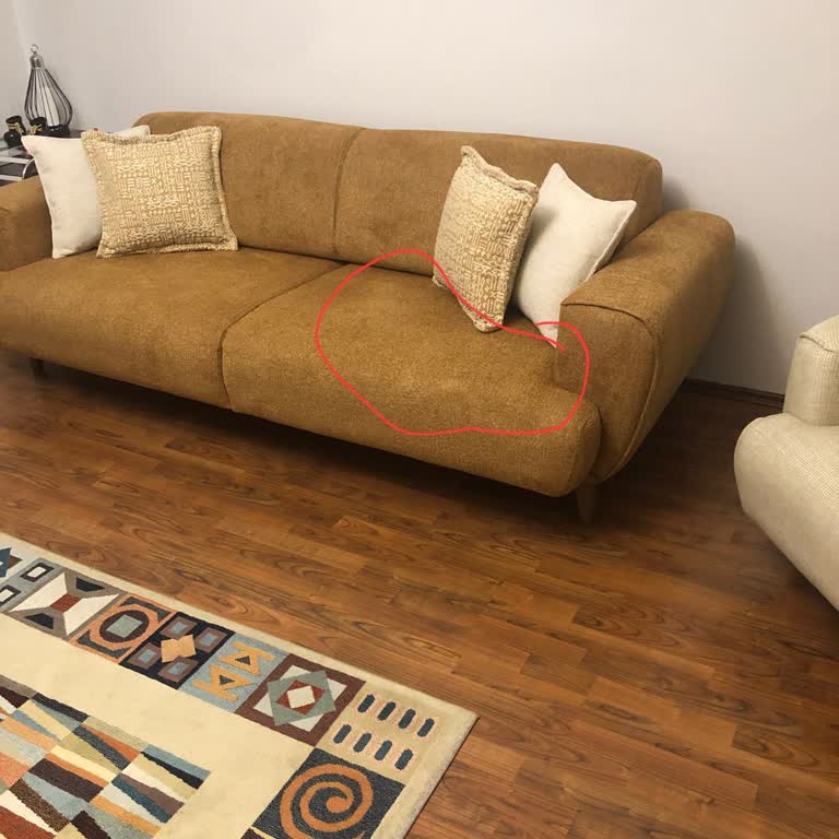 Kelebek Mobilya Garanti Kapsamındaki Çökme Sorunu Ve Ücretli Servis Teklifi