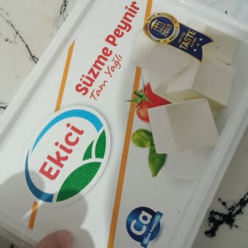 Ekici Peynir Mağduriyeti!