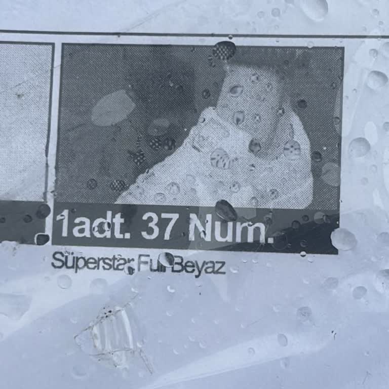 Sipariş Edilen 38 Numara Ayakkabı 37 Olarak Geldi, Değişim Talebi Cevapsız