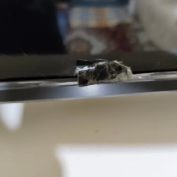 Kırık TV Teslimatı Ve İade Sürecindeki Sorunlar