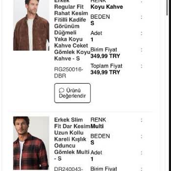 Yanlış Ürün Gönderimi Ve İade Sürecindeki Gecikme