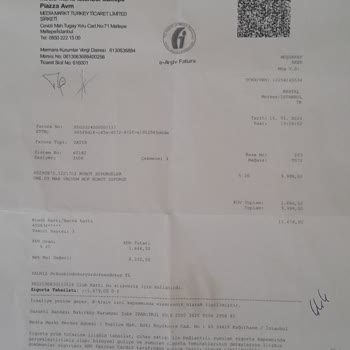 Yanıltıcı Sigorta Bilgisi Ve Sürekli Arızalı Robot Süpürge Nedeniyle Ürün Değişimi Talebi