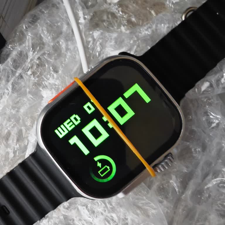 Trendyol’da Yanlış Ve Arızalı Saat Gönderildi, Satıcı Yanıt Vermedi