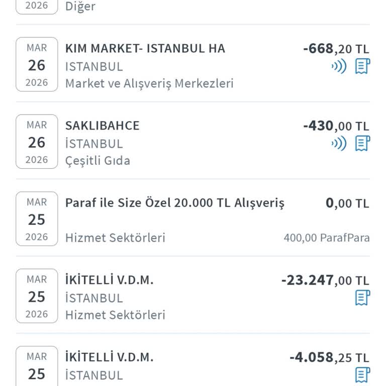 Kredi Kartı Vergi Ödemesinde Taksit Sözünün Yerine Tek Çekim Yapılması