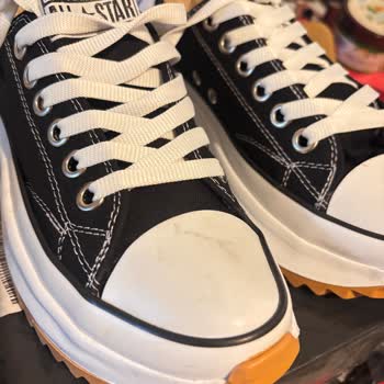 Sahte Converse Ürünü Gönderildi, İade Ve Değişim Yok