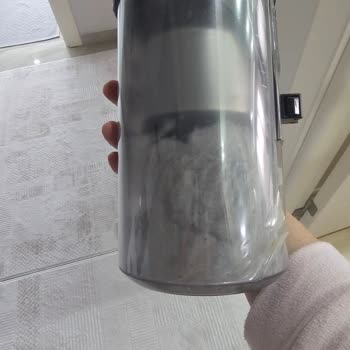 Luxess Halı Hav Ve Tüy Döküyor!