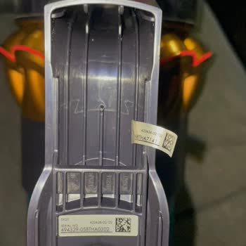Dyson Gen5 Süpürge Sürekli Arızalı, Çözüm Sunulmuyor