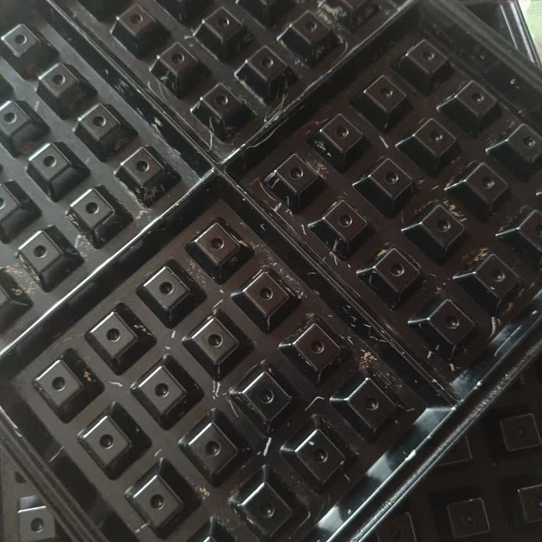 Waffle Bölümündeki Yapışma Ve Yanlış Pişirme Sorunu İçin Garanti Talebi