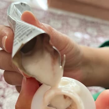 Bozuk Saç Boyası Ve Mağazanın Çözüm Sunmaması