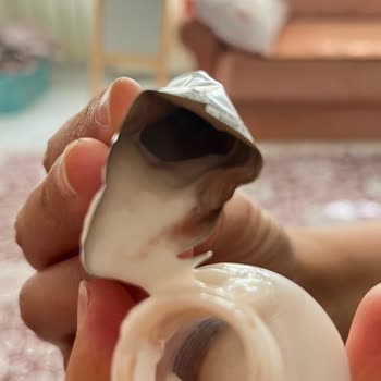 Bozuk Saç Boyası Ve Mağazanın Çözüm Sunmaması