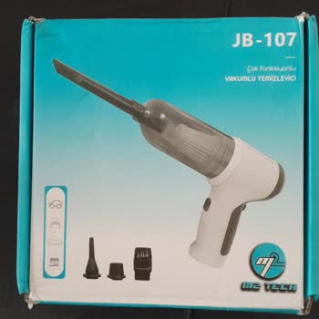 Fest Danışmanlık ve Depolama Farklı Ürün Gelmesi!