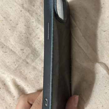 Ürün Görselleri Gerçek Renkleri Yansıtmaz Ve İade Talebim Cevapsız