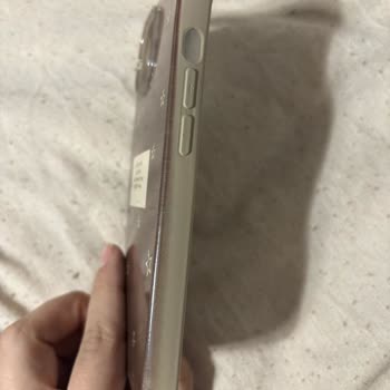 Ürün Görselleri Gerçek Renkleri Yansıtmaz Ve İade Talebim Cevapsız