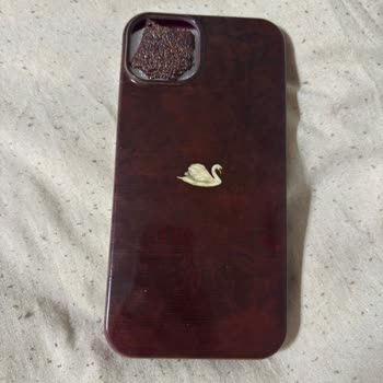 Ürün Görselleri Gerçek Renkleri Yansıtmaz Ve İade Talebim Cevapsız