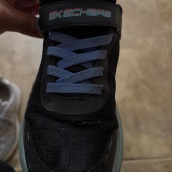 Skechers Ayakkabılarda Kısa Sürede Ön Bölüm Deformasyonu Ve İade Talebi