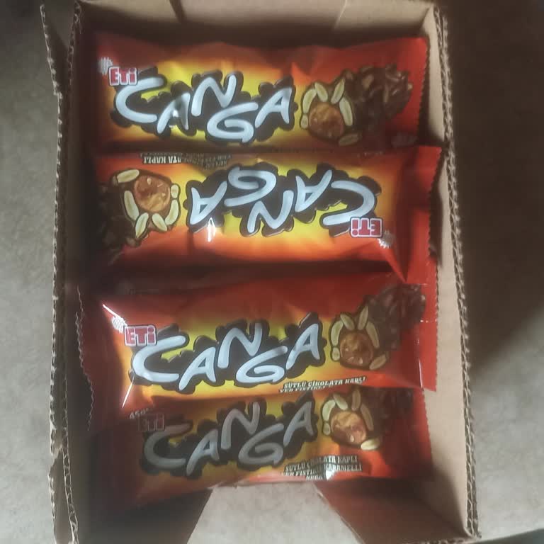 Eksik Çikolata Gönderimi Ve Amazon Müşteri Hizmetleri İletişimsizliği