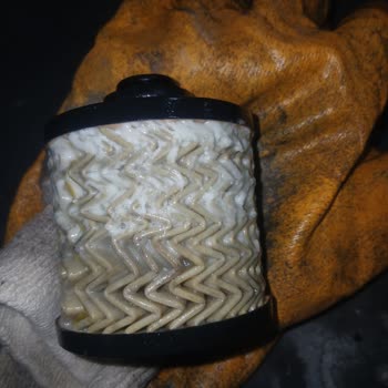 Erzurum'da Petrol Ofisi'nden Donmuş Mazot Nedeniyle Araç Hasarı Ve Cevapsız Şikayet