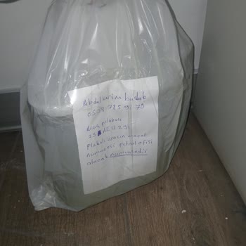 Erzurum'da Petrol Ofisi'nden Donmuş Mazot Nedeniyle Araç Hasarı Ve Cevapsız Şikayet