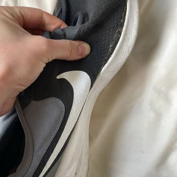 Mardian Mall’da Garanti Kapsamındaki Nike Ayakkabım Kullanıcı Hatası Gibi Reddedildi