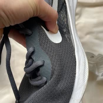 Mardian Mall’da Garanti Kapsamındaki Nike Ayakkabım Kullanıcı Hatası Gibi Reddedildi