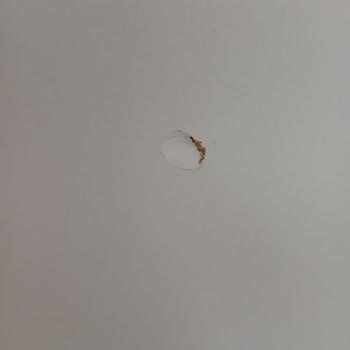 Gardırobun Kırık Parçaları Ve Kurulum Hatası İçin Çözüm Talebi