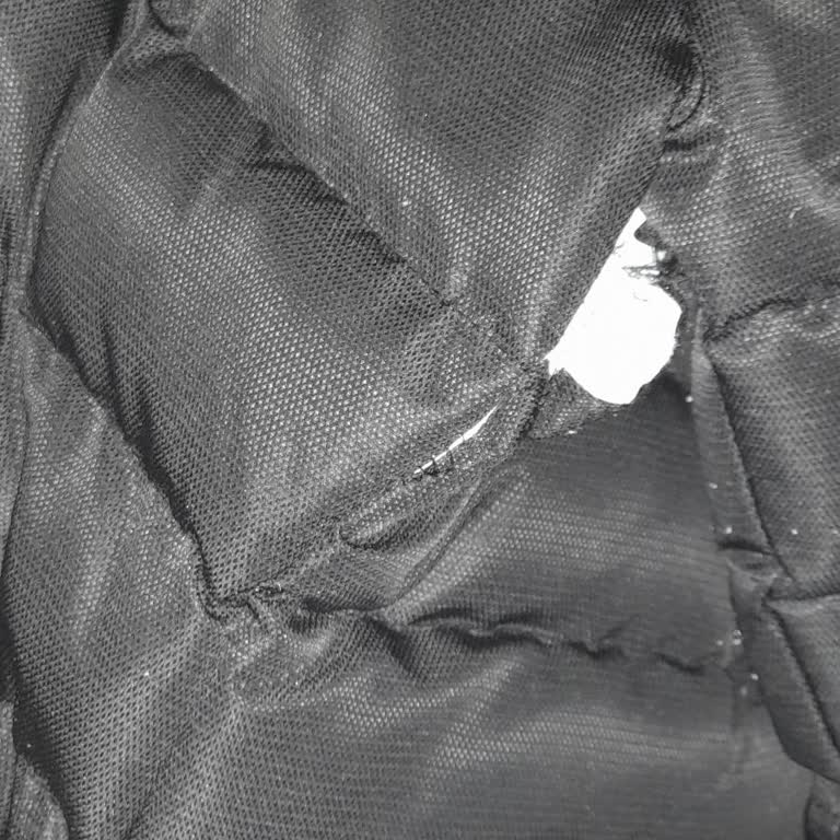 Montta Kalite Sorunu Ve Hediye Çeki Talebi