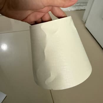 Kırılabilir Ürünüm Ezildi Ve Yanlış Teslim Edildi