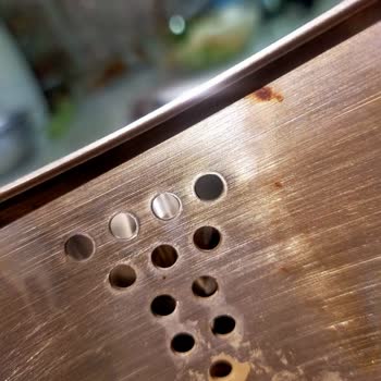 Paslanmaz Çelik İddiası Yanılmıştı: Çaydanlıkta Pas Ve Servis Reddine Karşı İade Talebi