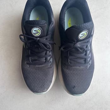 Az Kullanımda Delinen Skechers Ayakkabısı İçin Üretim Hatası İadesi Talebi