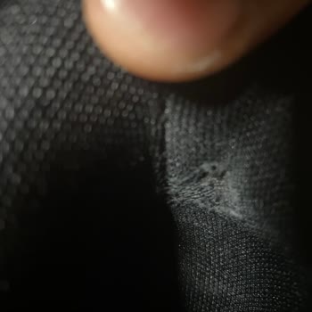 Kısa Sürede Yırtılan Ayakkabı İç Astarı Ve Garanti Reddi