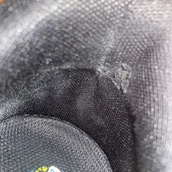 Kısa Sürede Yırtılan Ayakkabı İç Astarı Ve Garanti Reddi