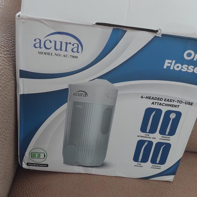 İhlas Acura AC 7000 Şarjı Çalışmıyor, Su Aldığı Söylentisi Ve İade Reddi