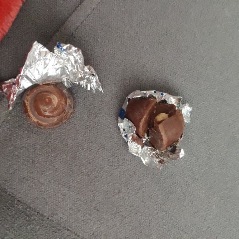 Çikolata Kalitesi ve Ürün Geri Çağırma Talebi