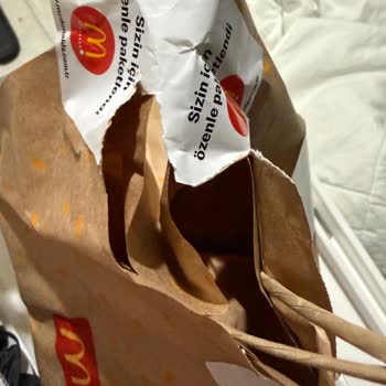 Açık Ve Yırtılmış Paket, Eksik Ve Hatalı Ürünlerde İade Reddine Karşı Şikayet