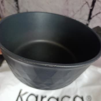 Karaca Tencere Setinde 10 Yıllık Garanti Reddi Ve Mağaza Kapanışı Sorunu