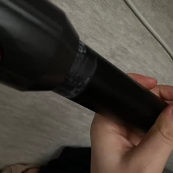 Dyson V15'te Garanti Sonrası Parça Kırılması Ve Müşteri Desteğinin Eksikliği