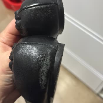 Bir Gün Giyen Babette Arka Kısım Soyuldu, Mağaza Kullanıcı Hatası Dedi