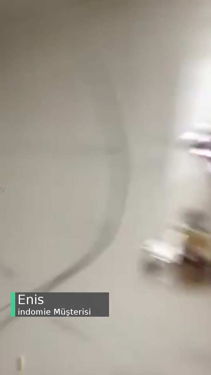 İndomie Noodle Sosu İçine Dökülmüş! videonun kapak resmi