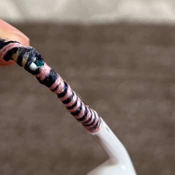 Kabloları Tüylenen Ve Tuşu Bozulan Kulaklıkta İade Reddi