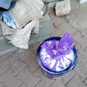 Sürat Kargo’da Tuz Kovası Hasarı Ve Mercan Frag Taşı Eksikliği