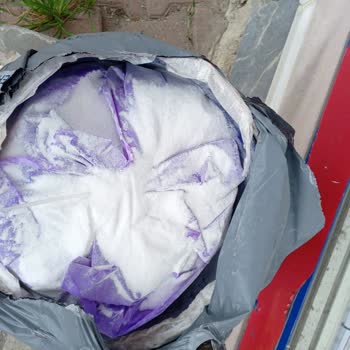 Sürat Kargo’da Tuz Kovası Hasarı Ve Mercan Frag Taşı Eksikliği