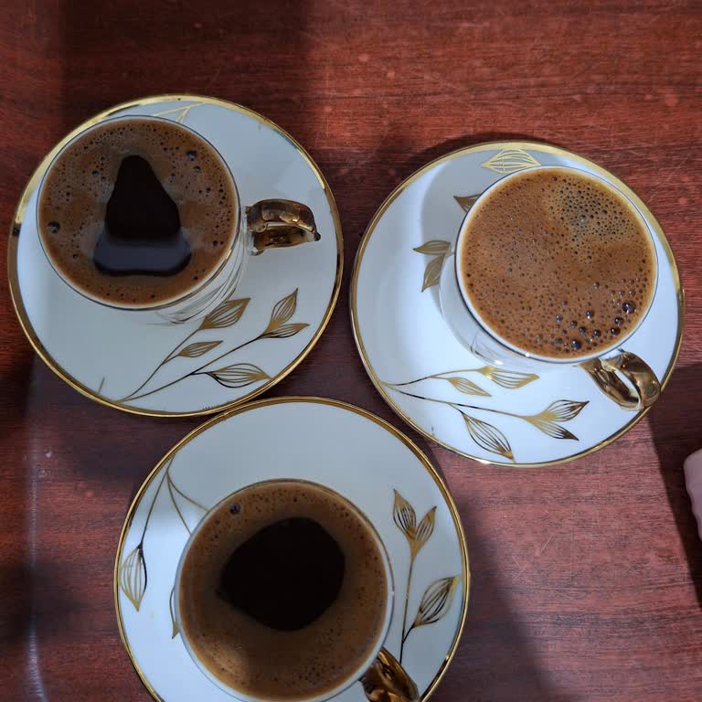 Köpürmeyen Kahve Makinesi İçin Cevapsız Servis