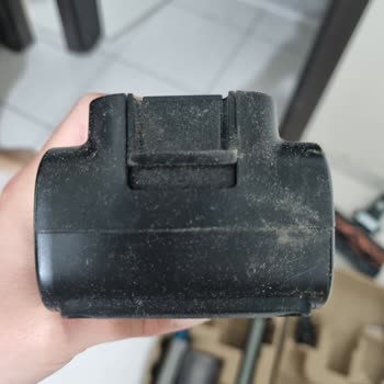 Sürekli Arıza Ve Hasarlı Ürün Teslimi Sonrası Mağaza Personelinin Kaba Tutumu