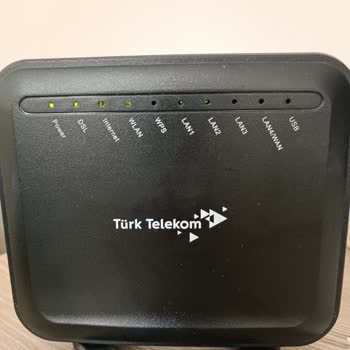 İnternet Bağlantısı Çalışmıyor, Göknet Müşteri Hizmetleri İlgisiz